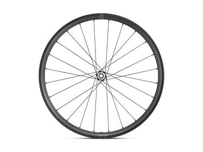 Fulcrum Rapid Red Carbon XDR T/L Disc Brake Gravel Wheelset click to zoom image