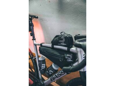 Basso Tera Gravel GRX 1x12 Silver Bike click to zoom image