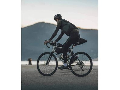 Basso Tera Gravel GRX 1x12 Silver Bike click to zoom image