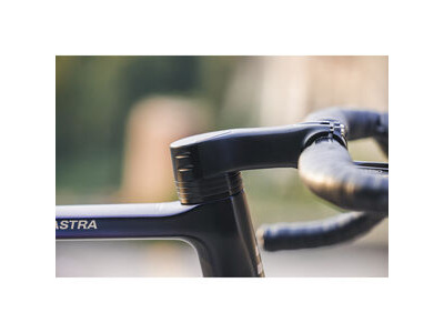 Basso Astra Disc Frameset Chameleon click to zoom image