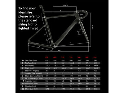 Basso SV 25 Viola Galaxy Frameset click to zoom image