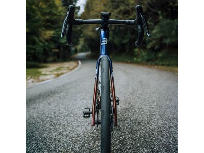 Basso SV 25 Viola Galaxy Frameset click to zoom image