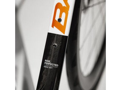 Basso SV 25 Burano White Frameset click to zoom image