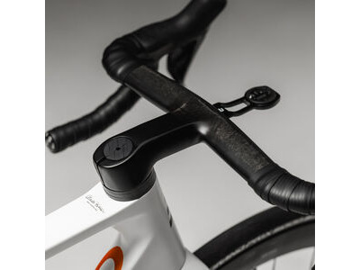 Basso SV 25 Burano White Frameset click to zoom image