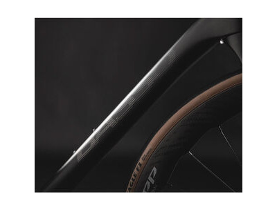 Basso Diamante Disc Frameset Black click to zoom image