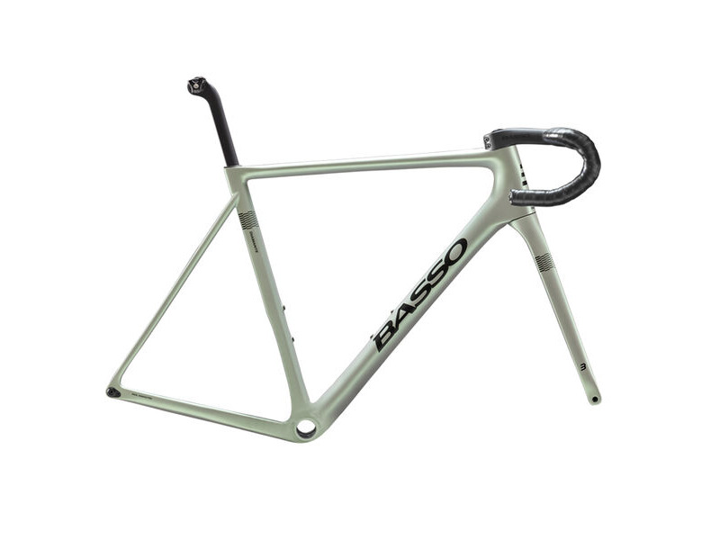 Basso Diamante Moon Opal Frameset click to zoom image
