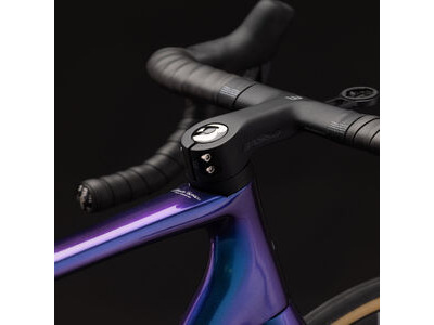 Basso Diamante Spectrum White Frameset click to zoom image