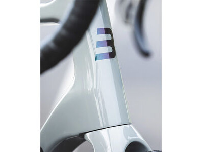 Basso Astra Disc Frameset Grey Asphalt click to zoom image