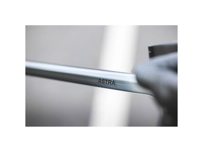 Basso Astra Disc Frameset Grey Asphalt click to zoom image