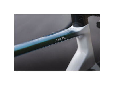 Basso Astra Disc Pop Green Frameset click to zoom image