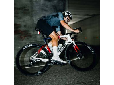 Basso Astra Chroma White Frameset click to zoom image