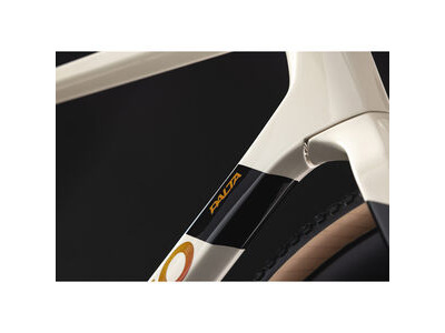 Basso Palta Off White Frameset click to zoom image
