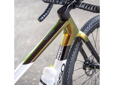 Basso Palta White Poseidon Frameset click to zoom image