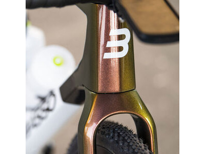Basso Palta White Poseidon Frameset click to zoom image