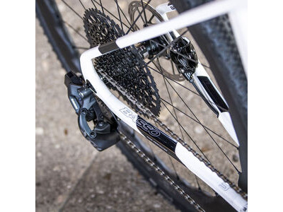 Basso Palta White Poseidon Frameset click to zoom image