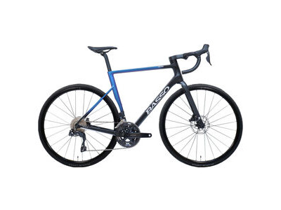 Basso Astra 105 7150 DI2/Aksium Chameleon