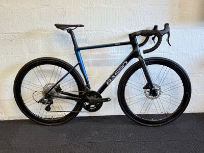 Basso Astra Chorus 12x Bora WTO Chameleon