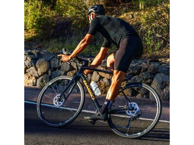 Basso Venta R 105 12x/MCT Magma Black Bike click to zoom image