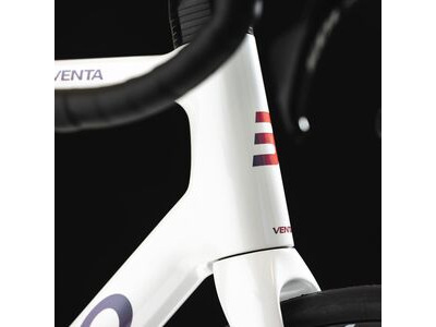 Basso Venta R 105 12x/MCT Pearl Wht Bike click to zoom image