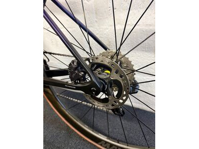 Basso Astra Ultegra Di2 Cosmic SL45 click to zoom image