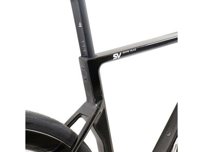 Basso SV Black Dura-Ace Di2/Cosmic SL Bike click to zoom image