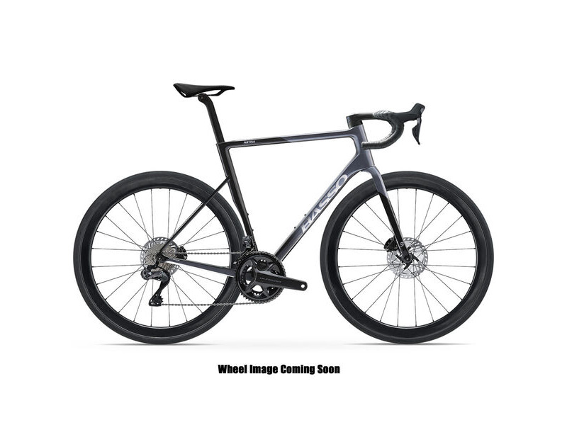 Basso Astra Ultegra DI2/Cosmic S Cobalt Grey click to zoom image