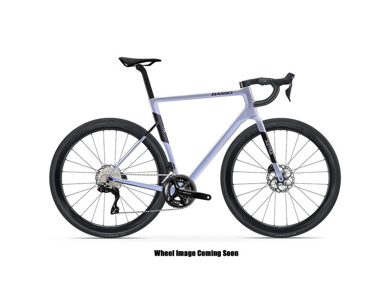Basso Astra 105 DI2/Cosmic S Black Opal click to zoom image