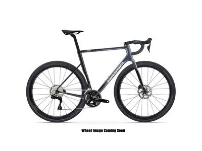 Basso Astra 105 DI2/Cosmic S Cobalt Grey
