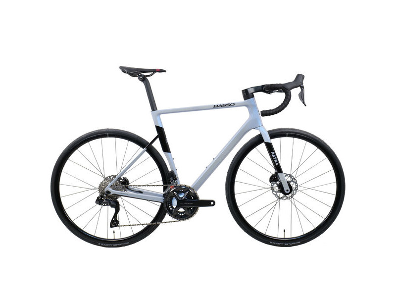 Basso Astra 105 DI2/Aksium Black Opal click to zoom image