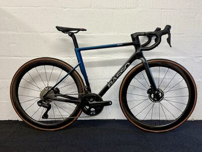 Basso Astra Ultegra Di2 Genus II CL45