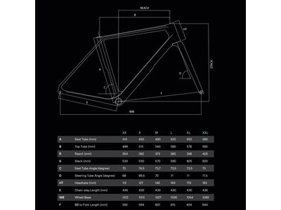 Basso Palta III Force With Alloy Stem & H-Bar Galaxy click to zoom image