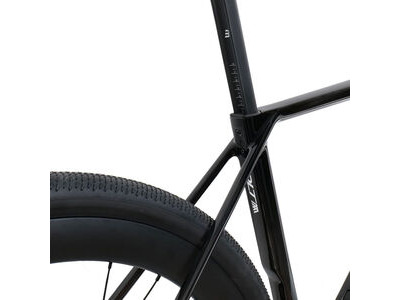 Basso Palta III Force With Fuga Carbon Integrated Bar click to zoom image