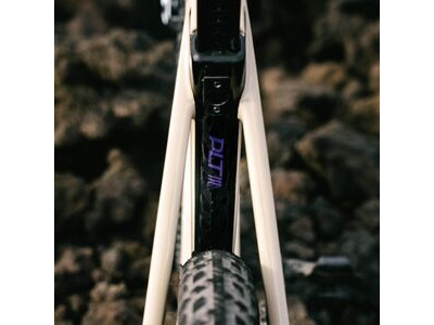 Basso Palta III Force With Fuga Carbon Integrated Bar Dust click to zoom image