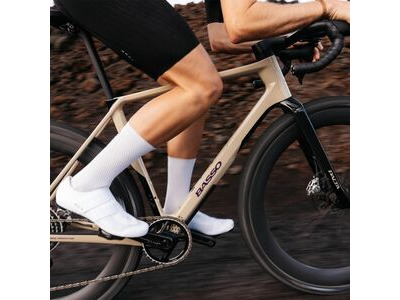 Basso Palta III Force With Fuga Carbon Integrated Bar Dust click to zoom image