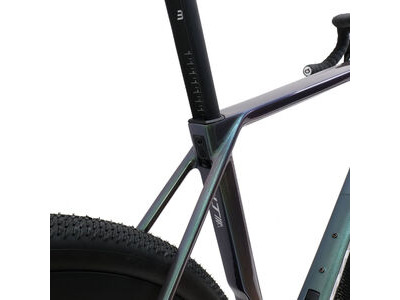 Basso Palta III Force With Fuga Carbon Integrated Bar Galaxy click to zoom image