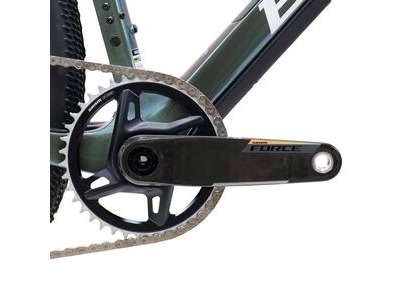 Basso Palta III Force With Fuga Carbon Integrated Bar Galaxy click to zoom image