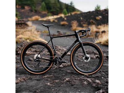 Basso Palta III GRX DI2 With Alloy Stem & H-Bar click to zoom image