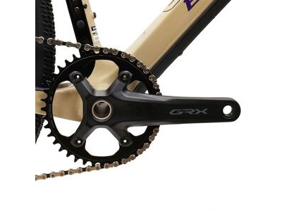 Basso Palta III GRX DI2 With Alloy Stem & H-Bar click to zoom image