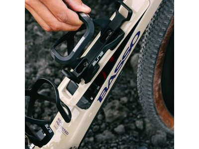 Basso Palta III GRX DI2 With Alloy Stem & H-Bar click to zoom image