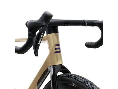 Basso Palta III GRX DI2 With Fuga Carbon Integrated Bar click to zoom image