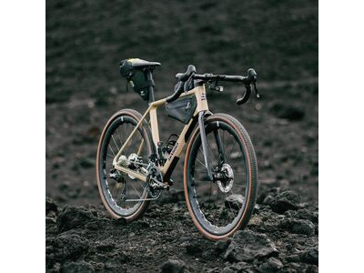 Basso Palta III GRX DI2 With Fuga Carbon Integrated Bar click to zoom image