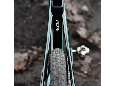 Basso Palta III GRX Mechanical/Graff Alloy Galaxy click to zoom image