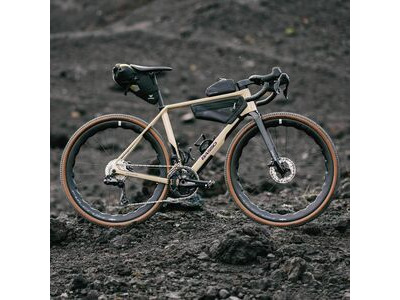 Basso Palta III GRX Mechanical/Graff Alloy Purple click to zoom image