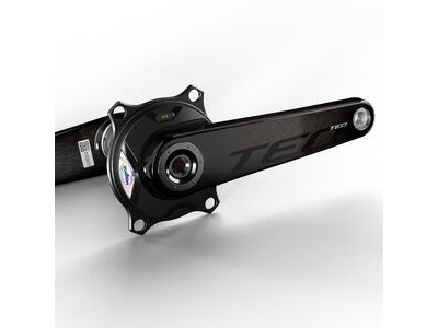 Magene TEO-P515 Power Meter With Carbon Cranks click to zoom image