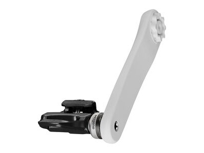 Magene P715S Pedal Power Meter SPD-SL Sil/Blk click to zoom image