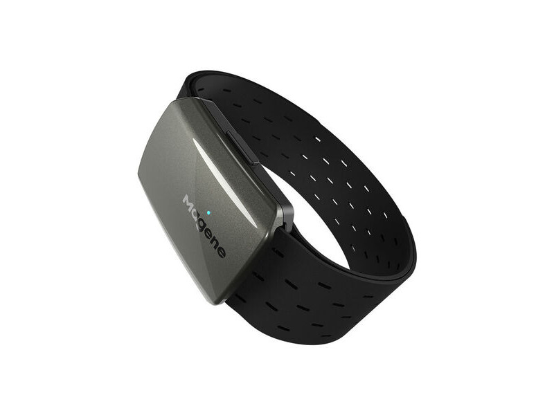 Magene H803 Optical Armband Heart Rate Monitor click to zoom image