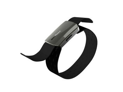 Magene H803 Optical Armband Heart Rate Monitor click to zoom image