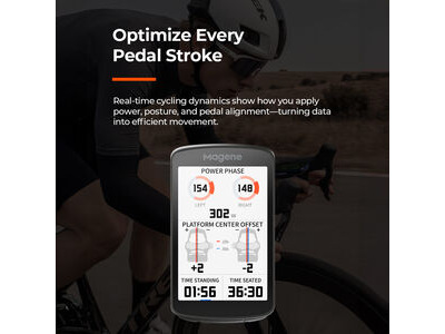 Magene C706 Bike Computer click to zoom image