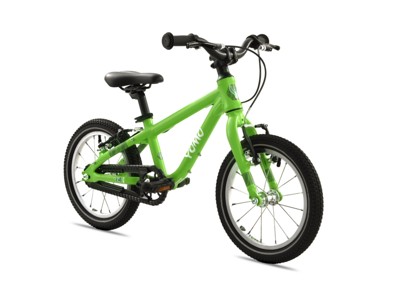 Yomo Bikes Yomo 14 click to zoom image