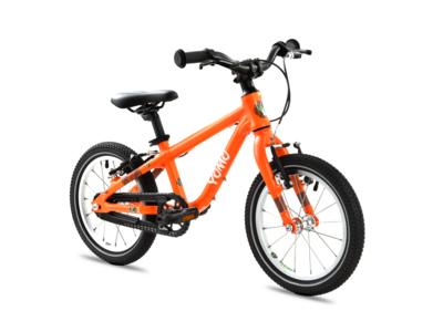 Yomo Bikes Yomo 14 14 Orange  click to zoom image
